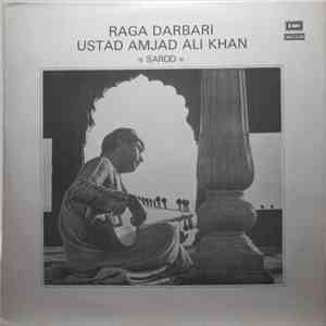 Ustad Amjad Ali Khan - Raga Darbari download mp3 flac