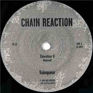 Vainqueur - Elevation II download free