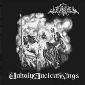Valhalla  - Unholy Ancient Kings download free