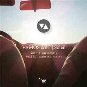 Vamos Art - Soleil download free Vamos Art - Soleil download mp3 flac