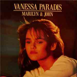 Vanessa Paradis - Marilyn & John download free