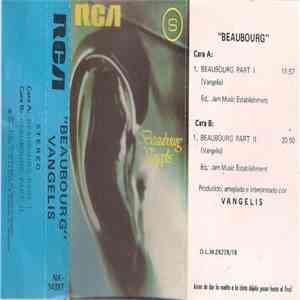 Vangelis - Beaubourg download free