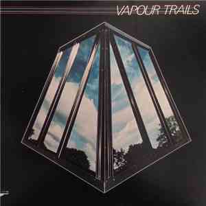 Vapour Trails - Vapour Trails download mp3 flac