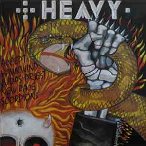 Various - + Heavy download mp3 flac