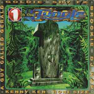 Various - 1 In The Jungle download free