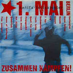 Various - 10 Jahre Revolutionärer 1. Mai In Berlin download mp3 flac