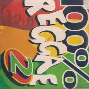 Various - 100% Reggae 2 download free