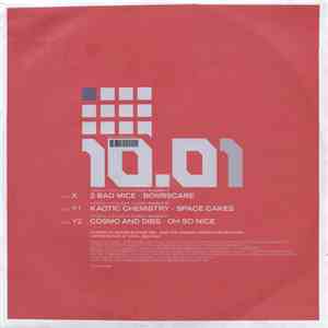 Various - 10.01 download free