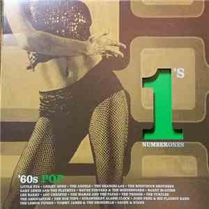 Various - '60s Pop Number 1's download free Various - '60s Pop Number 1's download mp3 flac