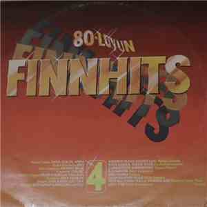 Various - 80-Luvun Finnhits 4 download free Various - 80-Luvun Finnhits 4 download mp3 flac