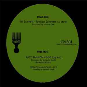 Various - 9th Scientist & staHHr X Race Bannon & Kenautis Smith download mp3 flac