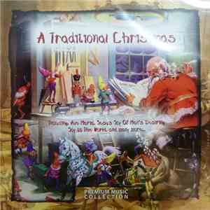 Various - A Traditional Christmas download mp3 flac