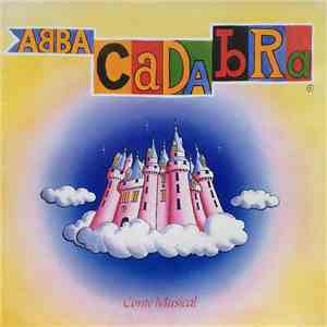 Various - ABBAcadabra download free