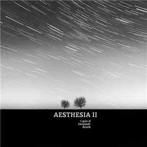 Various - Aesthesia Vol. 2 download mp3 flac