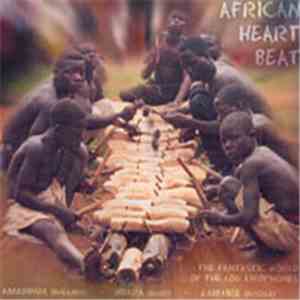 Various - African Heart Beat download free