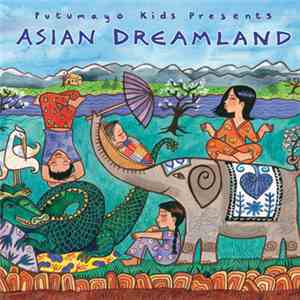 Various - Asian Dreamland download free