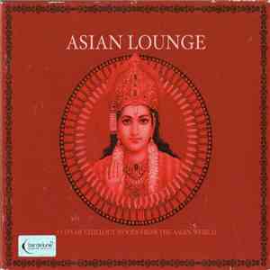 Various - Asian Lounge download free