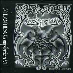 Various - Atlantida Compilation VII download free
