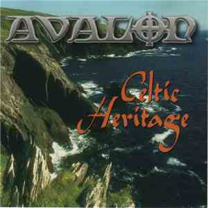 Various - Avalon: Celtic Heritage download mp3 flac