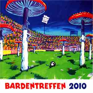 Various - Bardentreffen 2010 download free Various - Bardentreffen 2010 download mp3 flac