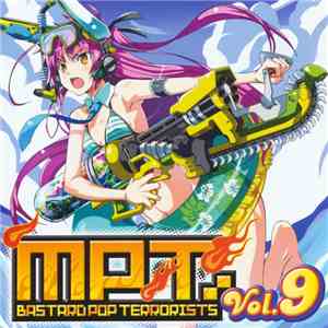 Various - Bastard Pop Terrorists Vol. 9 download free