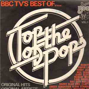 Various - BBC TV's Best of Top of the Pops Vol.1 download mp3 flac