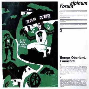 Various - Berner Oberland, Emmental download free