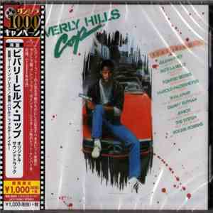 Various - Beverly Hills Cop (Music From The Motion Picture Soundtrack) download free Various - Beverly Hills Cop (Music From The Motion Picture Soundtrack) download mp3 flac