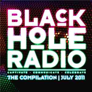 Various - Black Hole Radio - The Compilation | July 2011 download mp3 flac