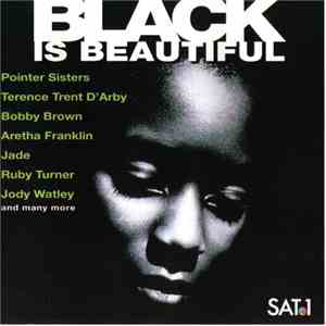 Various - Black Is Beautiful download free Various - Black Is Beautiful download mp3 flac