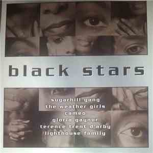 Various - Black Stars download free