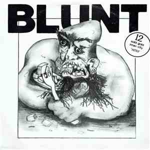 Various - Blunt. 12 Solid Gold Inner-City Hits!! download free