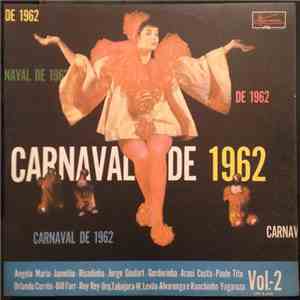 Various - Carnaval De 1962: Cast Continental Volume 2 download mp3 flac