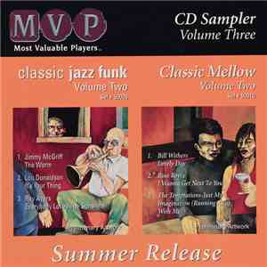 Various - CD Sampler Volume Three: Summer Release download free Various - CD Sampler Volume Three: Summer Release download mp3 flac