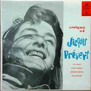 Various - Chansons De Jacques Prévert download free Various - Chansons De Jacques Prévert download mp3 flac