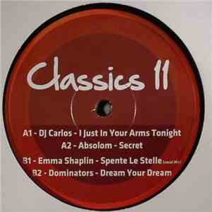 Various - Classics 11 download free