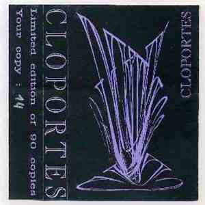 Various - Cloportes download free