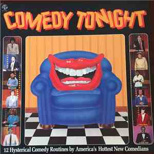 Various - Comedy Tonight download mp3 flac