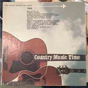 Various - Country Music Time (Series 44) download mp3 flac