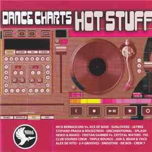 Various - Dance Charts - Hot Stuff download free Various - Dance Charts - Hot Stuff download mp3 flac