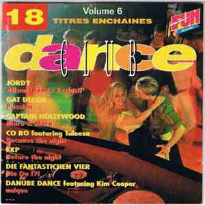 Various - Dance Club Volume 6 download mp3 flac