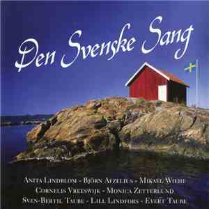 Various - Den Svenske Sang download free Various - Den Svenske Sang download mp3 flac