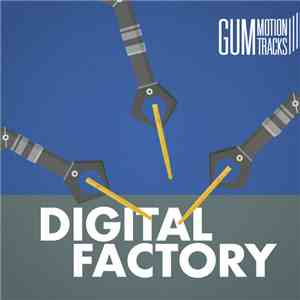 Various - Digital Factory download mp3 flac