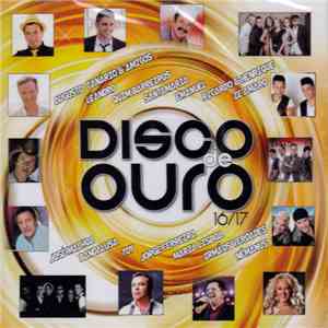 Various - Disco De Ouro 16/17 download mp3 flac