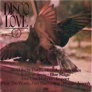 Various - Disco Love 2 download free Various - Disco Love 2 download mp3 flac