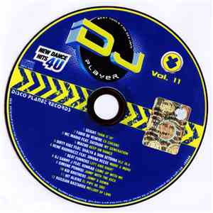 Various - DJ Player Vol. 11 download free