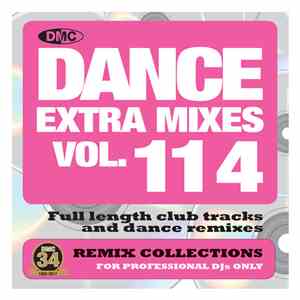 Various - DMC Dance Extra Mixes 114 download mp3 flac