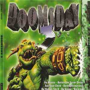 Various - Doomsday 3 download free
