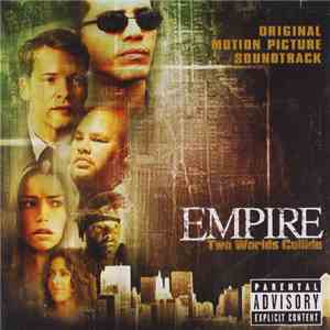 Various - Empire - Two Worlds Collide (Original Motion Picture Soundtrack) download free
