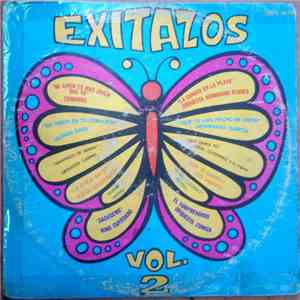 Various - Exitazos Vol. 2 download free